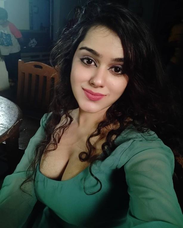 Mohina Sexy Call Girl Gurugram